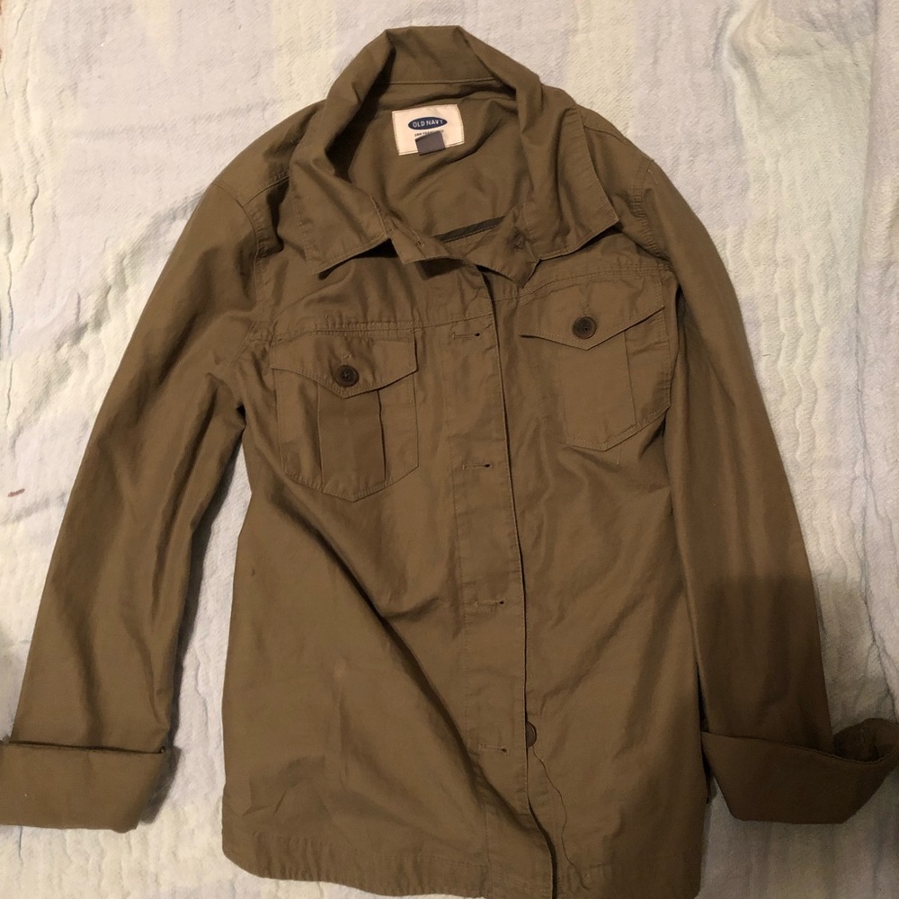 Jacket